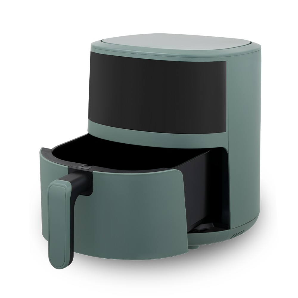 Dijital Dokunmatik Hava Fritözü